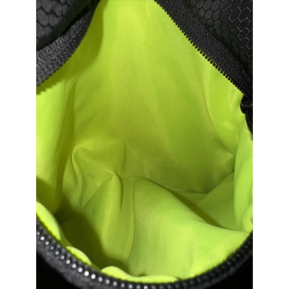 Adidas Stadium 3 Backpack 18.8 L Sports Gym Ball Storage Black Cleat Storage